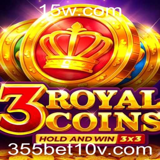 Descubra o Fascinante Mundo do Jogo 3royalcoins: Regras e Estratégias