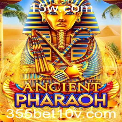 Descubra AncientPharaoh: O Jogo que Une Estratégia e Mistério