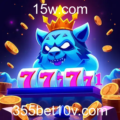 Caça-níqueis Online: Uma Análise Detalhada com Foco em 355bet1