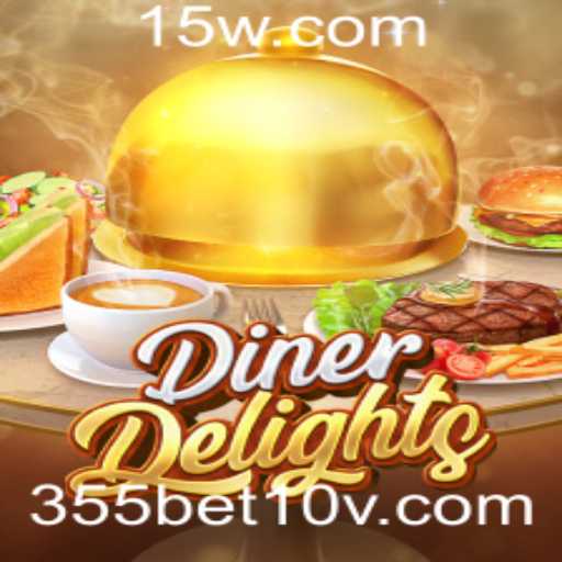 Descubra DinerDelights: O Jogo Que Está Revolucionando o Mundo dos Games