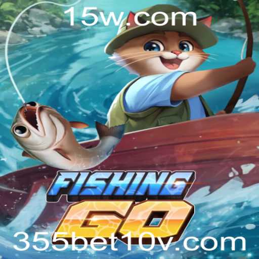 Descubra FishingGO: O Jogo Emocionante que Conquista os Amantes da Pesca