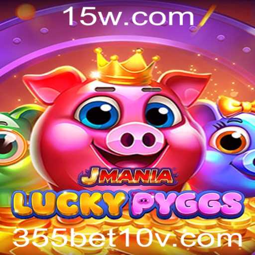 Descubra o Mundo Empolgante de JManiaLuckyPyggs: A Nova Sensação dos Games