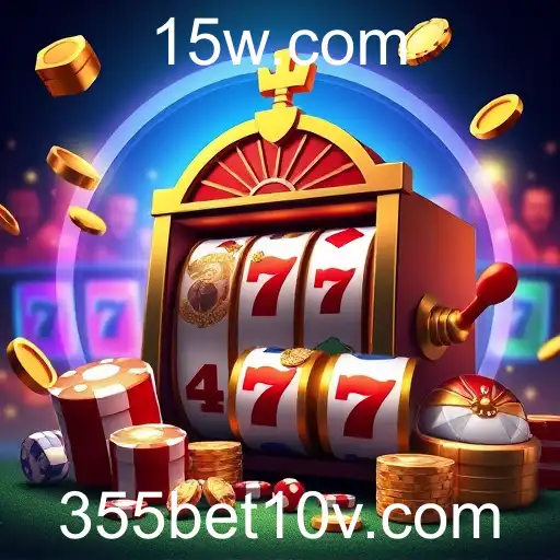 Jogos de Cassino: Explorando o Universo de 355bet1