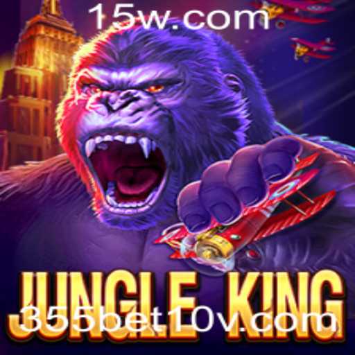 Explorando JungleKing: Uma Aventura em Meio à Selva
