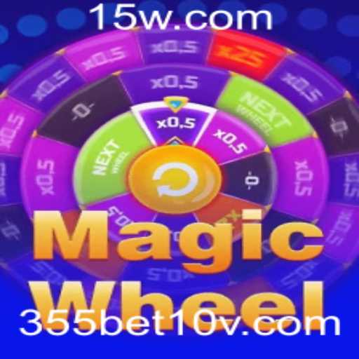 MagicWheel: Descubra a emoção deste jogo inovador