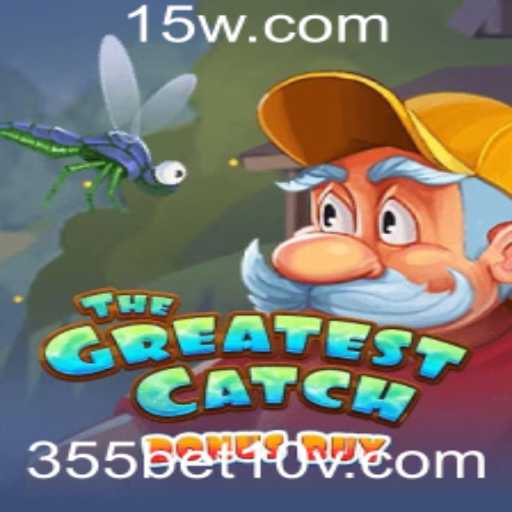 Explorando o Inovador Jogo TheGreatestCatchBonusBuy e Suas Regras Essenciais