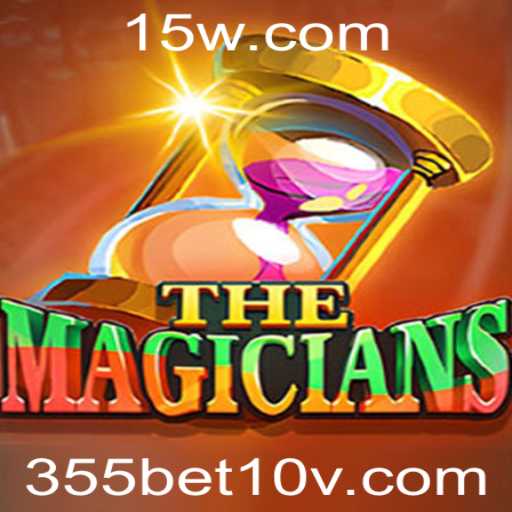 Explorando o Fascinante Universo de 'TheMagicians'