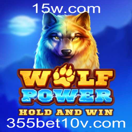 Descubra a Excitante Aventura de WolfPower