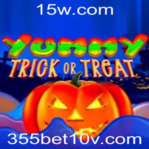 Descubra o Mundo de YummyTrickorTreat: Um Jogo de Aventura e Estratégia